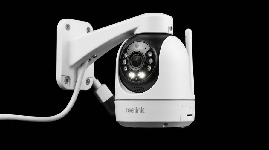 Reolink Argus PT Outdoor PTZ-Kamera